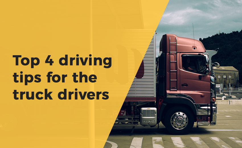 Top 10 Essential Truck Driving Tips for New Drivers