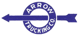 Arrow trucking of California
