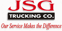 JSJ Trucking Co Inc logo