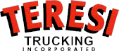 Teresi Trucking logo