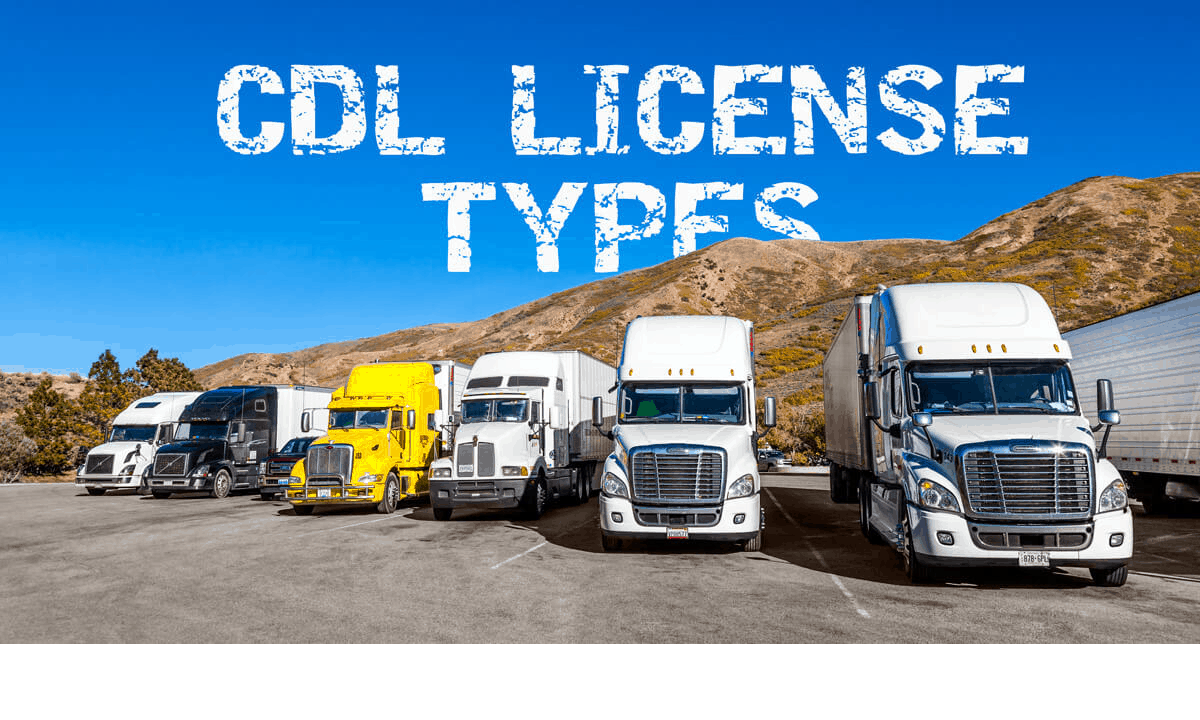 Learning The Basics Of CDL Training: Classifications Of A Commercial ...