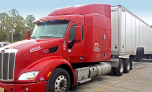 trucking companies in muscatine iowa