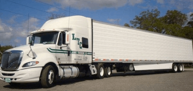 The Big List of All Florida Trucking Companies - Americas Driving Force