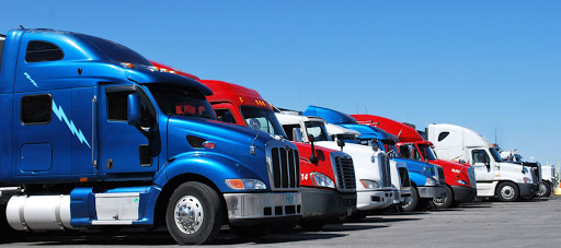 The Big List Of All North Carolina Trucking Companies. - Americas ...