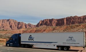 Cox Trucking image