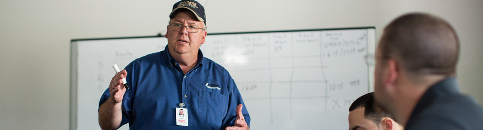 10 NonTrucking Jobs for Licensed CDL Drivers Americas Driving Force