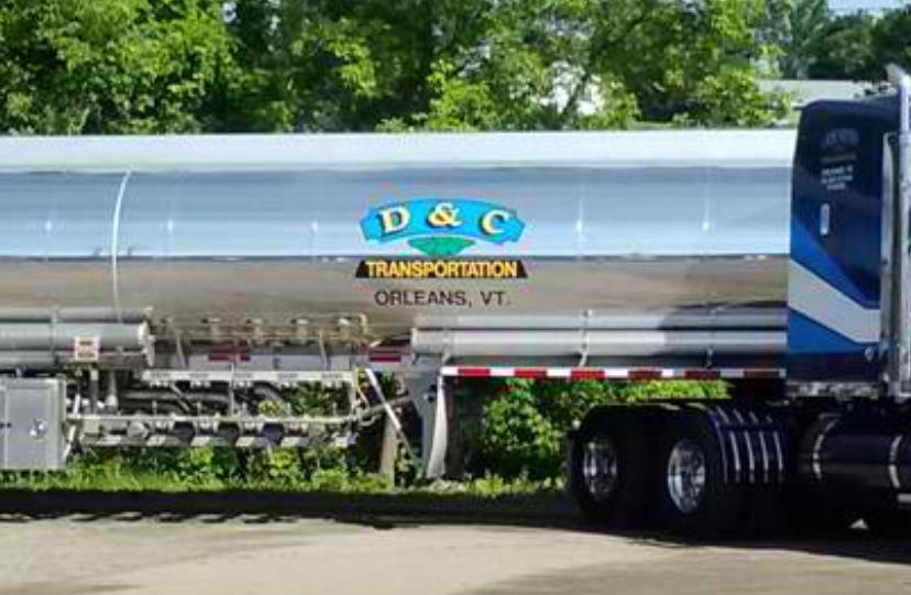 The Big List Of All Vermont Trucking Companies Americas Driving Force