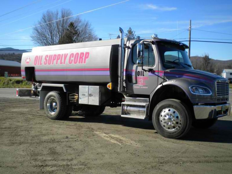 The Big List Of All Vermont Trucking Companies Americas Driving Force