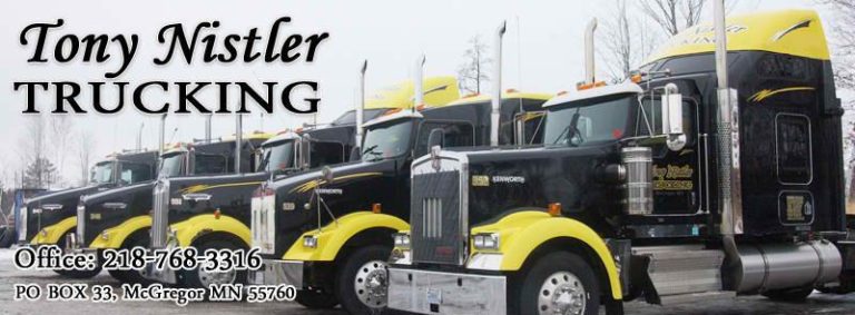 The Big List Of All Minnesota Trucking companies - Americas Driving Force