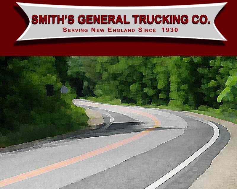 The Big Of All Rhode Island Trucking Companies Americas Driving Force