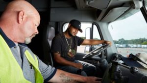 What is a CDL Training?
